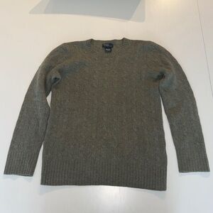Ralph Lauren Cashmere Sweater